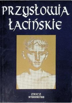 Przysłowia łacińskie