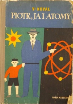 Piotr, ja i atomy