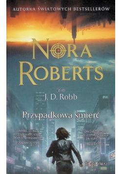 Przypadkowa śmierć