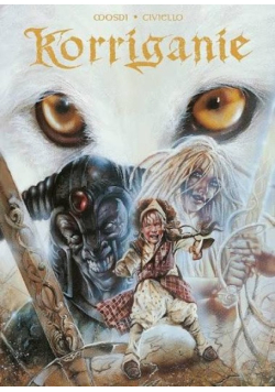 Korriganie