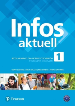 Infos Aktuell 1