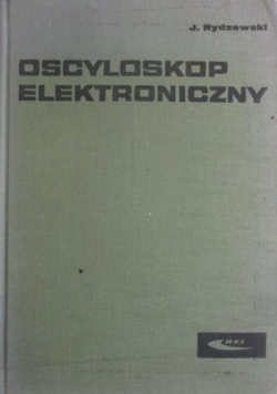 Oscyloskop elektroniczny