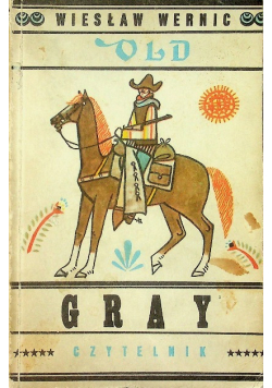 Old Gray