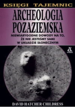 Archeologia pozaziemska