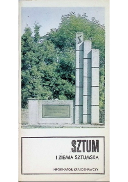 Sztum i ziemia sztumska