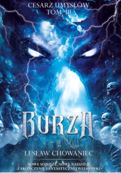 Burza