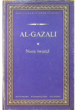 Nisza świateł