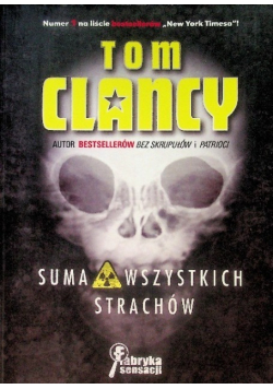 Suma wszystkich strachów