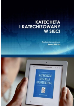 Katecheta i katechizowany w sieci