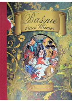 Baśnie Braci Grimm
