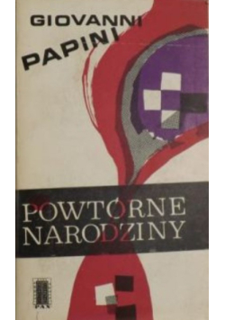 Powtórne narodziny