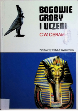 Bogowie groby i uczeni