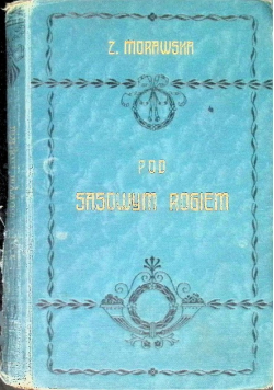 Pod Sasowym Rogiem 1950 r.
