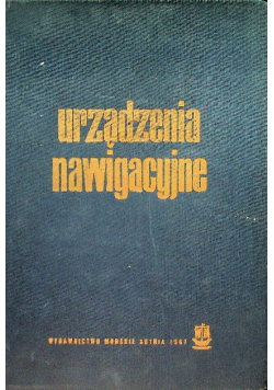 Urządzenia nawigacyjne