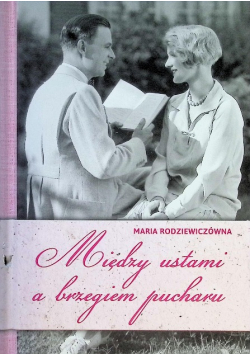 Między ustami a brzegiem pucharu