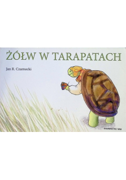Żółw w Tarapatach