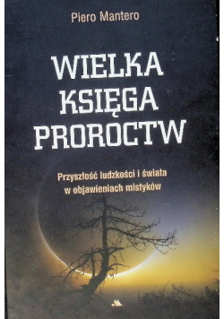 Wielka księga proroctw