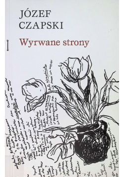 Wyrwane strony