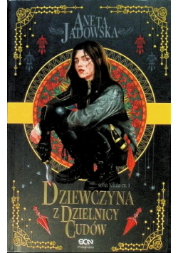Dziewczyna z dzielnicy cudów