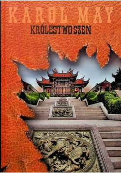 Królestwo Szen