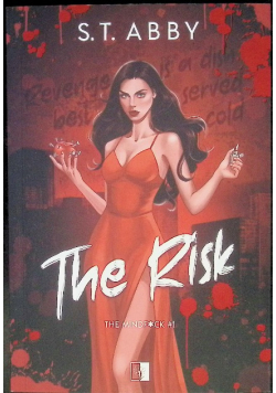 The Risk Mindf*ck Tom 1