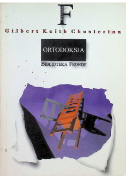 Ortodoksja