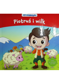 Piotruś i wilk
