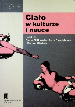Ciało w kulturze i nauce
