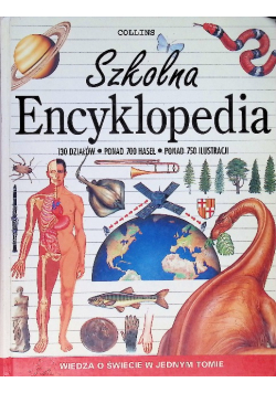 Szkolna encyklopedia