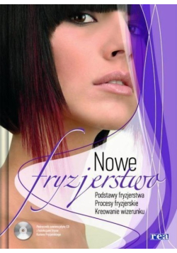 Nowe fryzjerstwo