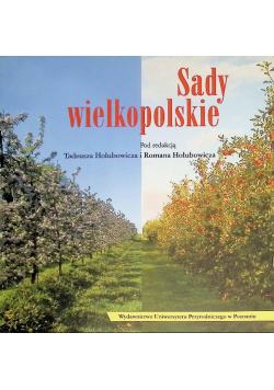 Sady wielkopolskie