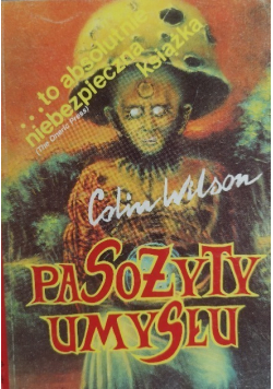 Pasożyty umysłu