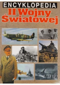 Encyklopedia II Wojny Światowej