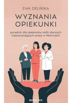 Wyznania opiekunki