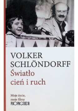Światło cień i ruch