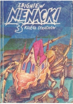 Pan Samochodzik Księga Strachów Część 3