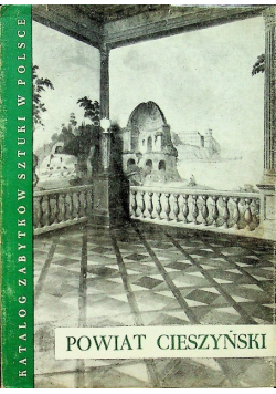 Powiat Cieszyński