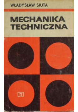 Mechanika techniczna