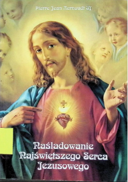Naśladowanie Najświętszego Serca Jezusowego