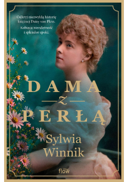 Dama z perłą