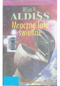 Mroczne lata świetlne