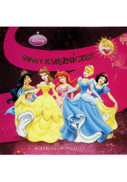 Świat księżniczek