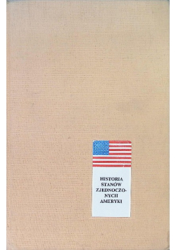 Historia Stanów Zjednoczonych Ameryki