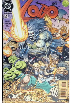 Lobo 7