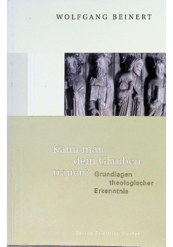 Kann man dem Glauben trauen?