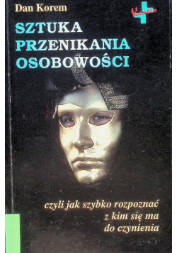 Sztuka przenikania osobowości