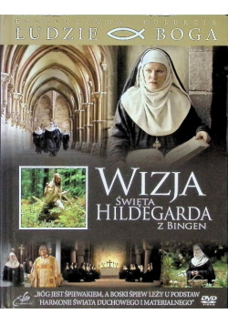 Wizja Święta Hildegarda z Bingen