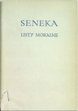 Listy moralne