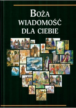 Boża wiadomość dla Ciebie