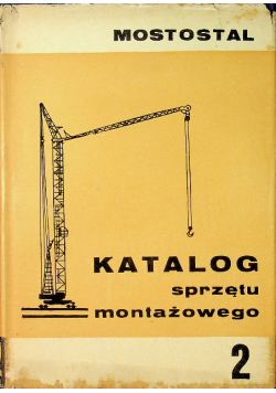 Katalog sprzętu montażowego 2